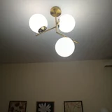 Люстра маленькая (photo 1)
