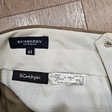 Мужские брюки Burberry. На размер m-l, отличное состояние. (photo 3)