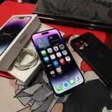 iPhone 14 Pro Max (photo 3)
