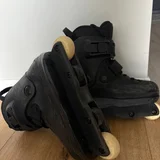 Агрессивные ролики Rollerblade (photo 3)