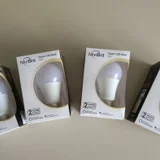 Умная лампа NiteBird Smart LED Bulb (photo 1)