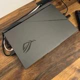 Ноутбук Asus ROG Strix 16 G614PR-RV007 (photo 4)