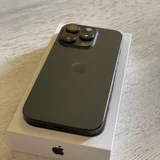 iPhone 16 Pro (photo 6)