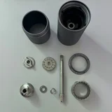 Ручная кофемолка Timemore Chestnut C2 (photo 1)