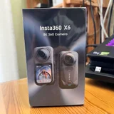 Insta360 X6 (photo 1)
