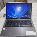 Ноутбук ASUS (photo 1)