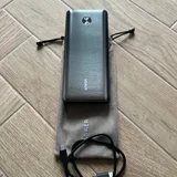 Пауэрбанк Anker PowerCore III Elite 26000 mAh 87W (photo 1)