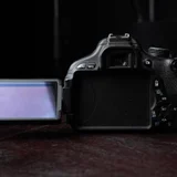 Canon 600d - (photo 2)