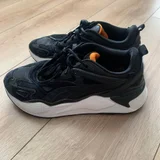 Обувь Puma демисезонная (photo 2)
