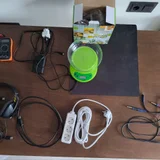 Наушники Logitech G435 (photo 1)