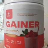 Гейнер со вкусом клубники (photo 1)