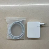 Зарядный блок 140 Вт USB-C с кабелем (photo 1)