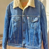 Джинсы Levi's оригинал (photo 1)