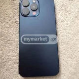 Плата и корпус iPhone 15 Pro Max (photo 3)