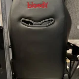 Кресло - Bloody (photo 4)