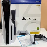 Xbox Series X (photo 6)