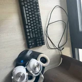 Logitech G Pro Wireless (photo 3)