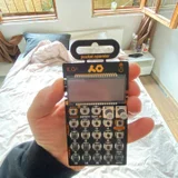 Pocket operator 33 KO (photo 1)
