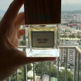 Парфюм Carner Barcelona Bo-Bo 50 ml (photo 3)