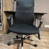 рабочий стол + компьютерный стул (photo 2)
