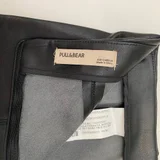 Юбка черная Pull Bear (photo 6)