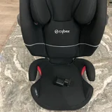 Детское автокресло Cyber Solution M-fix (photo 1)