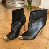 Ботильоны Zara (photo 2)
