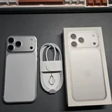 iPhone 17 Pro Max (photo 2)