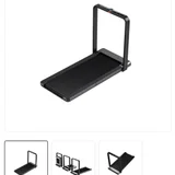 Беговая дорожка KingSmith Walkingpad X21 (photo 1)