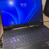 Ноутбук ASUS TUF Gaming F15 i7 32GB 1TB RTX 4070 (photo 1)