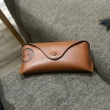 Чехол для очков Ray-Ban (photo 1)