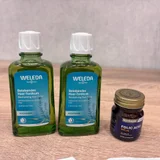 Тоник для волос Weleda Rosemary, 100 мл (photo 1)