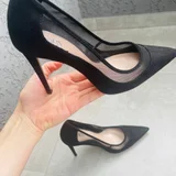 Зеленое платье Zara (photo 9)