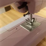 Швейная машинка Janome (photo 4)