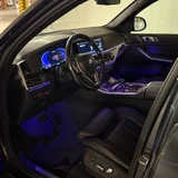 BMW X5 G05 3.0 Xdrive (photo 7)