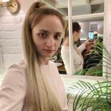 Искусственный хвост для волос (photo 1)