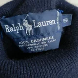 Водолазка Ralph Lauren кашемировая (photo 4)