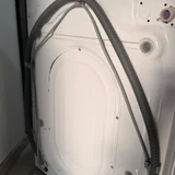 **Стиральная машина Zanussi Lindo** (photo 3)