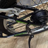 Электровелосипед TREK 3500 (photo 1)