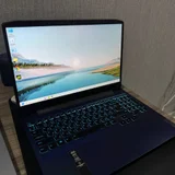 Ноутбук Lenovo ideapad gaming 3 (photo 1)