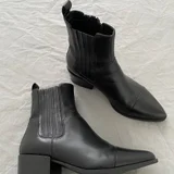 Ботильоны Vagabond (photo 2)