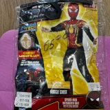 Детский костюм Spider man Marvel (photo 2)
