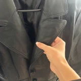 Кожаный пиджак (photo 4)