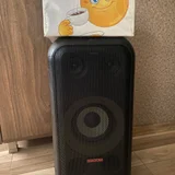 Bluetooth-колонка LG XBOOM XL5S (photo 4)
