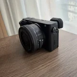 Sony Alpha a6400. (photo 7)