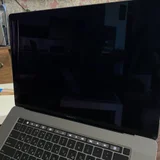 MacBook Pro 16» 2019 (A2141) (photo 2)