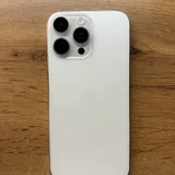 iPhone 16 Pro Max (photo 1)
