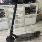 Xiaomi 1S Электросамокат (photo 1)
