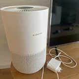 Xiaomi Smart Air Purifier 4 Compact очиститель воздуха (photo 2)