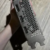 видеокарту RTX geforce 3050 6GB (photo 3)